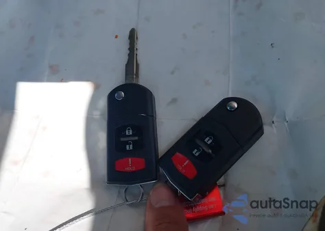 2015 Mazda Cx-9 Sport из США, поврежденный, VIN JM3TB3BV8F0461772